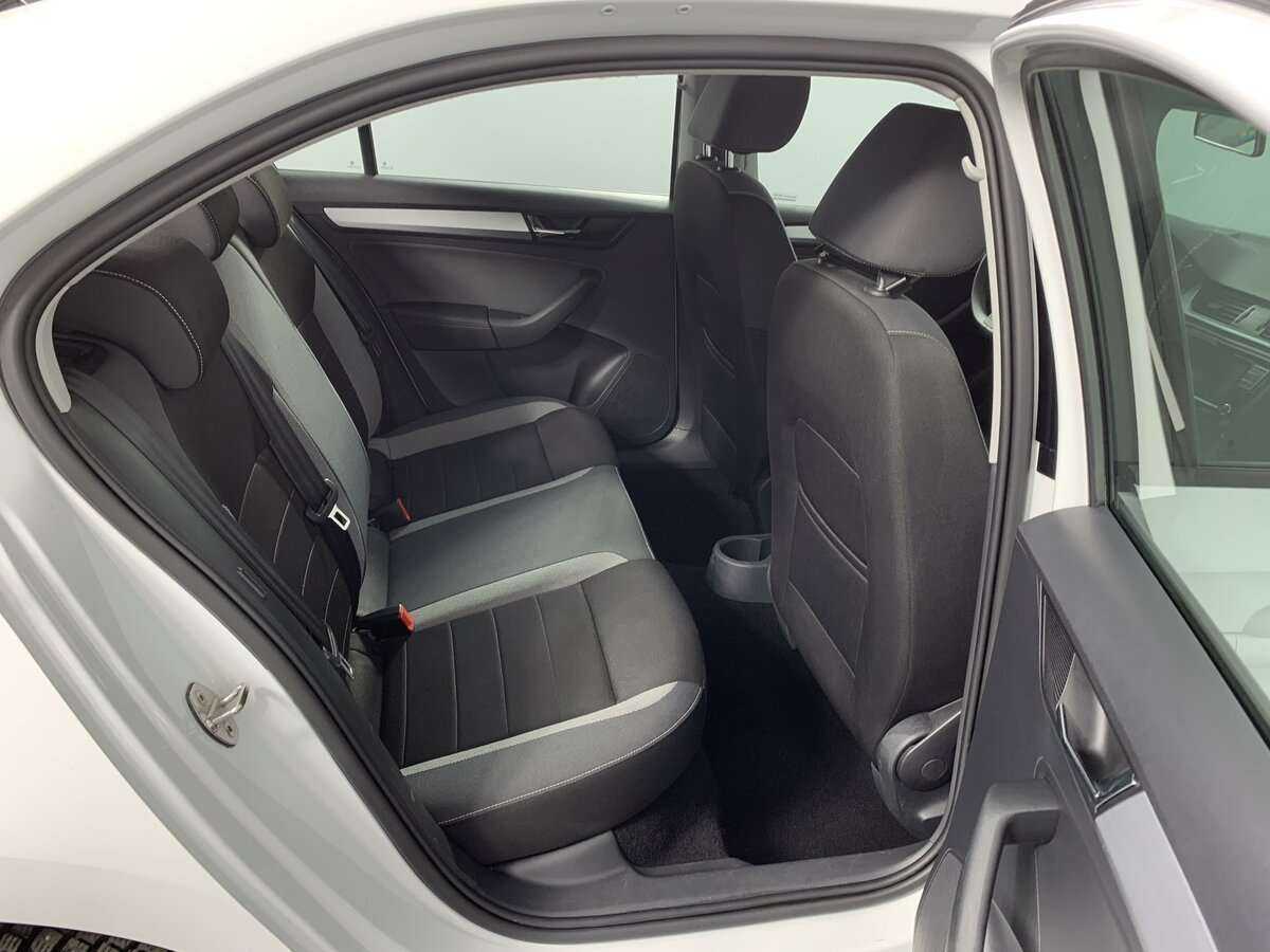 Купить Skoda Rapid, 2019, 39 666 км.. Фото: #13