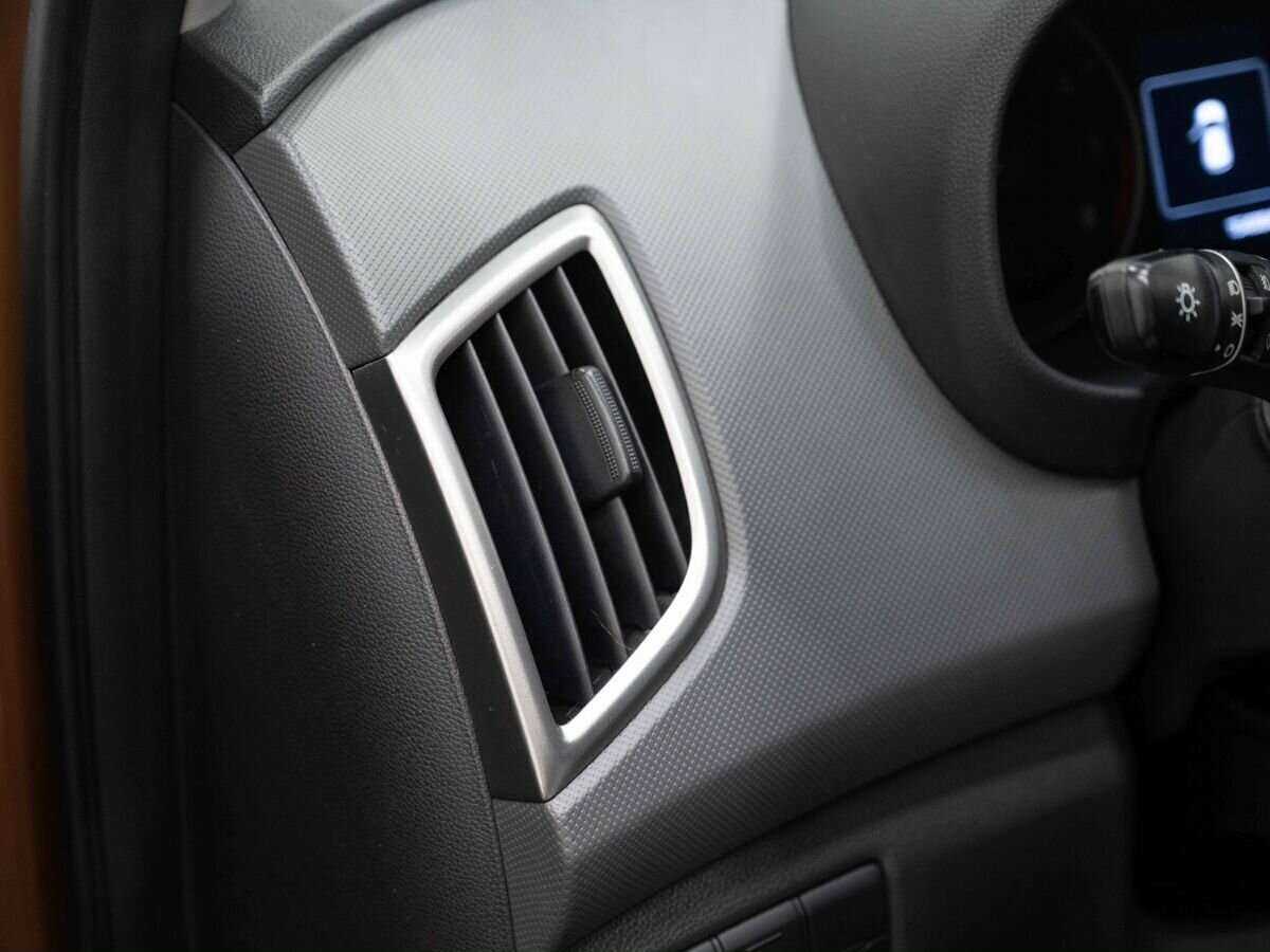 Купить Hyundai Creta, 2018, 153 000 км.. Фото: #17