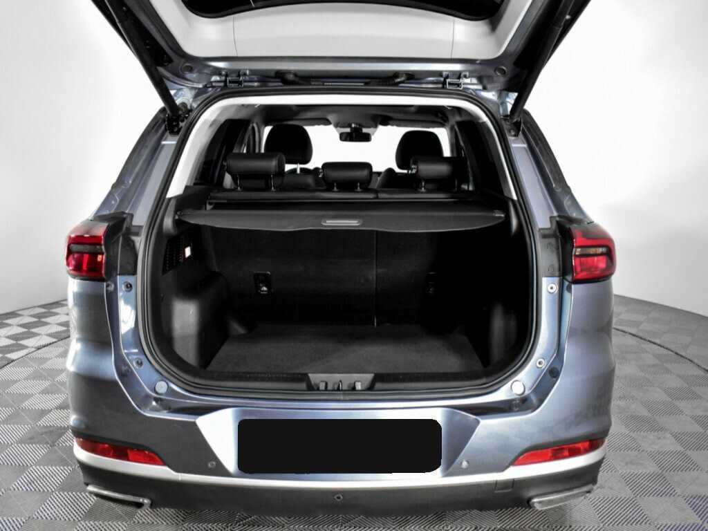 Купить Chery Tiggo 7 Pro, 2020, 40 483 км.. Фото: #14