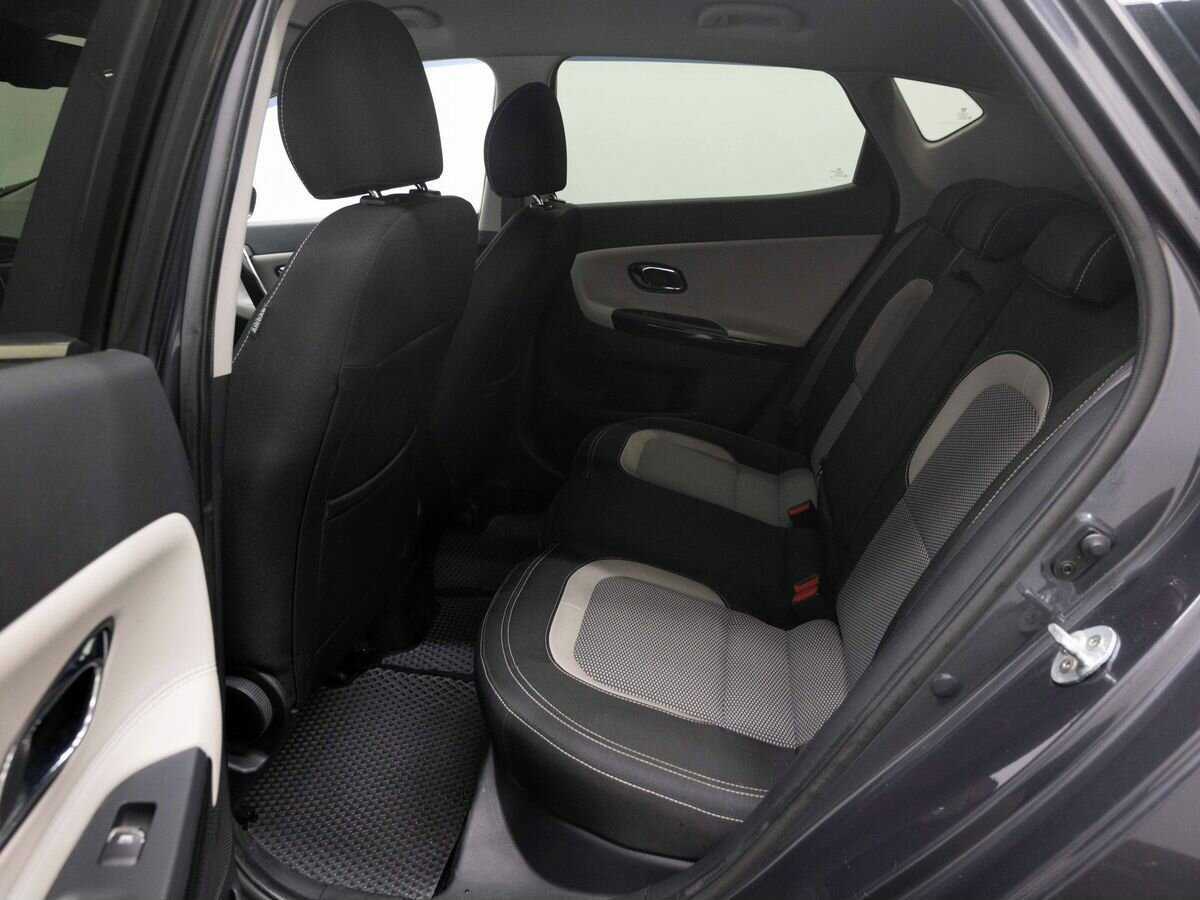 Купить Kia Ceed, 2017, 124 319 км.. Фото: #10