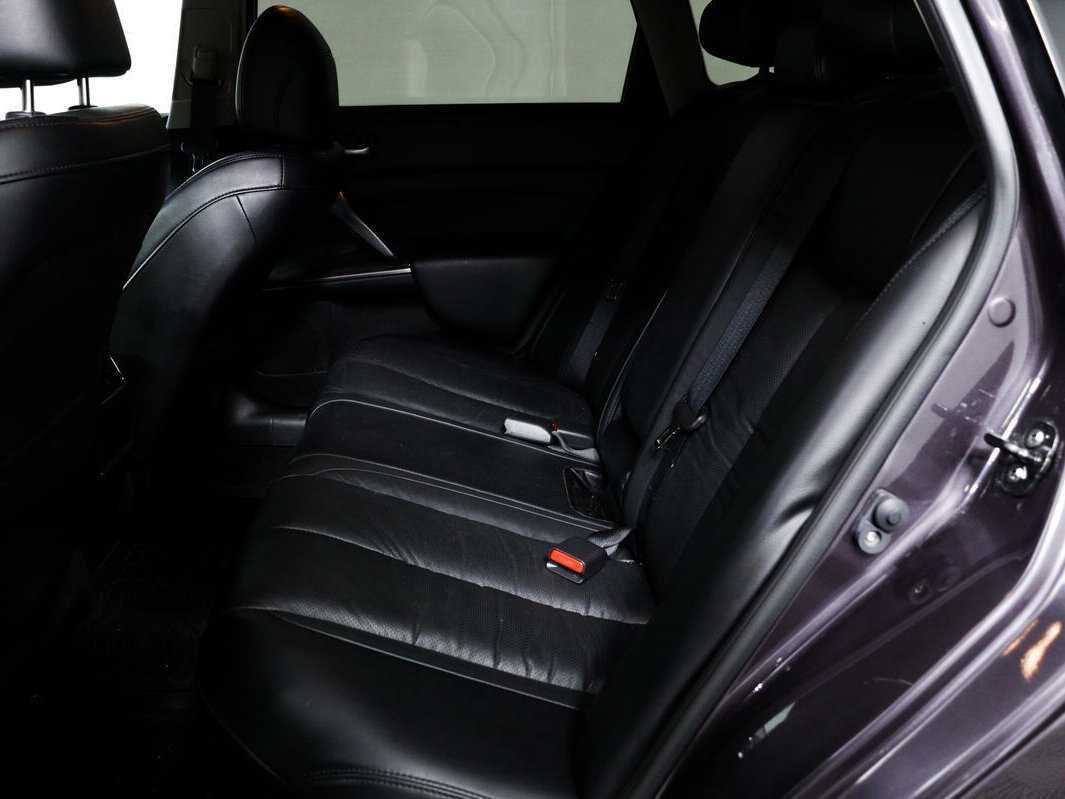 Купить Nissan Teana, 2012, 93 186 км.. Фото: #10