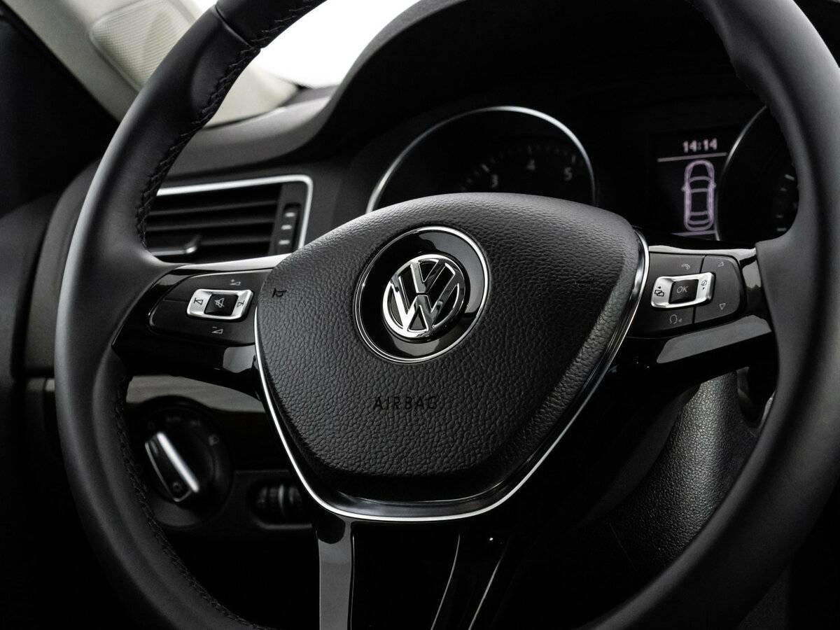 Купить Volkswagen Jetta, 2015, 136 147 км.. Фото: #11