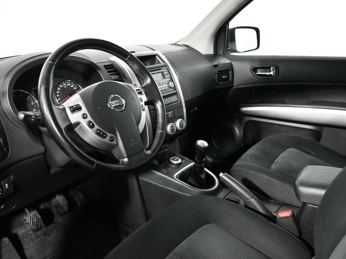 Купить Nissan X-Trail, 2013, 114 000 км.. Фото: #12
