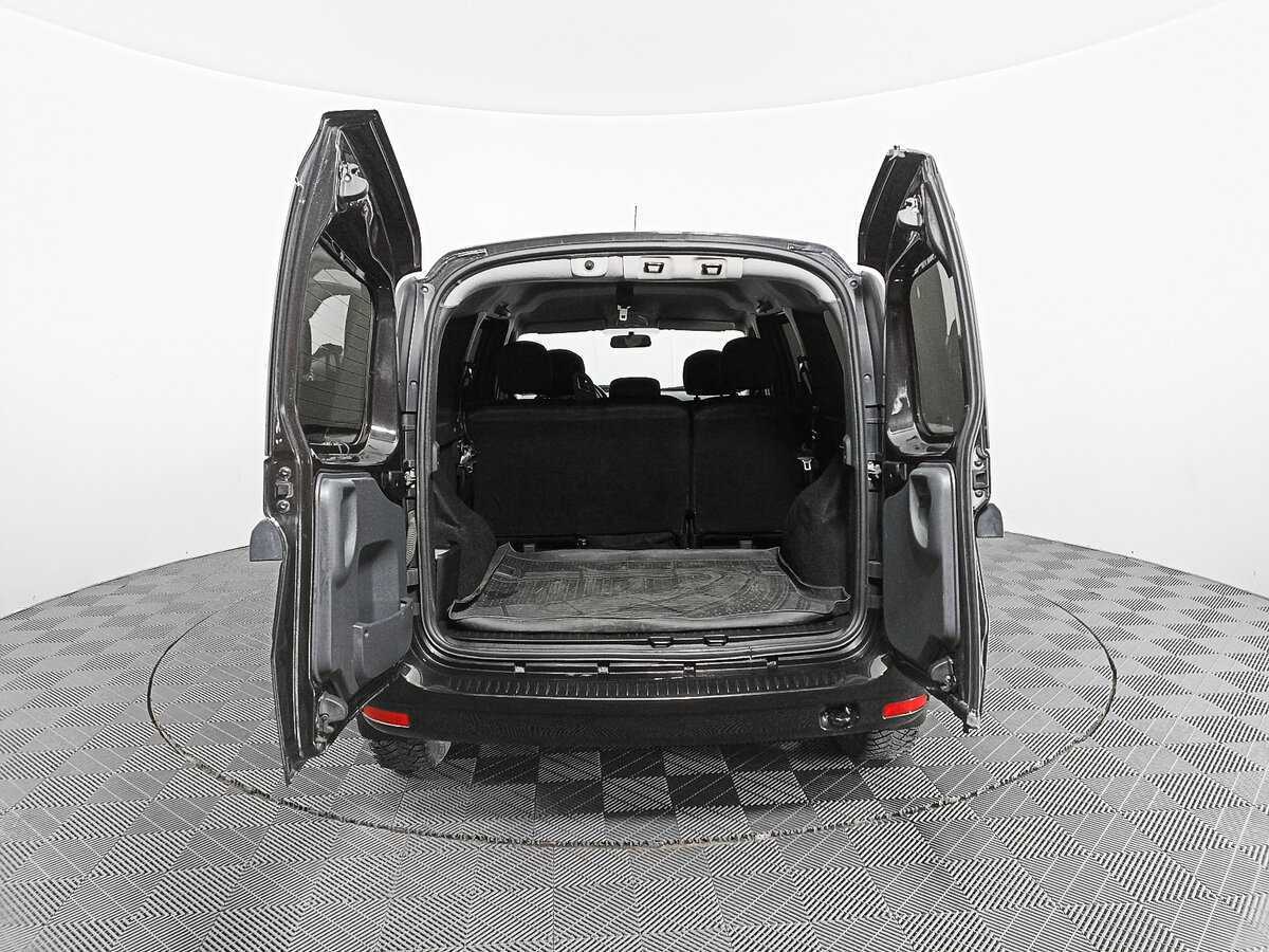 Купить Lada (ВАЗ) Largus, 2020, 98 068 км.. Фото: #9