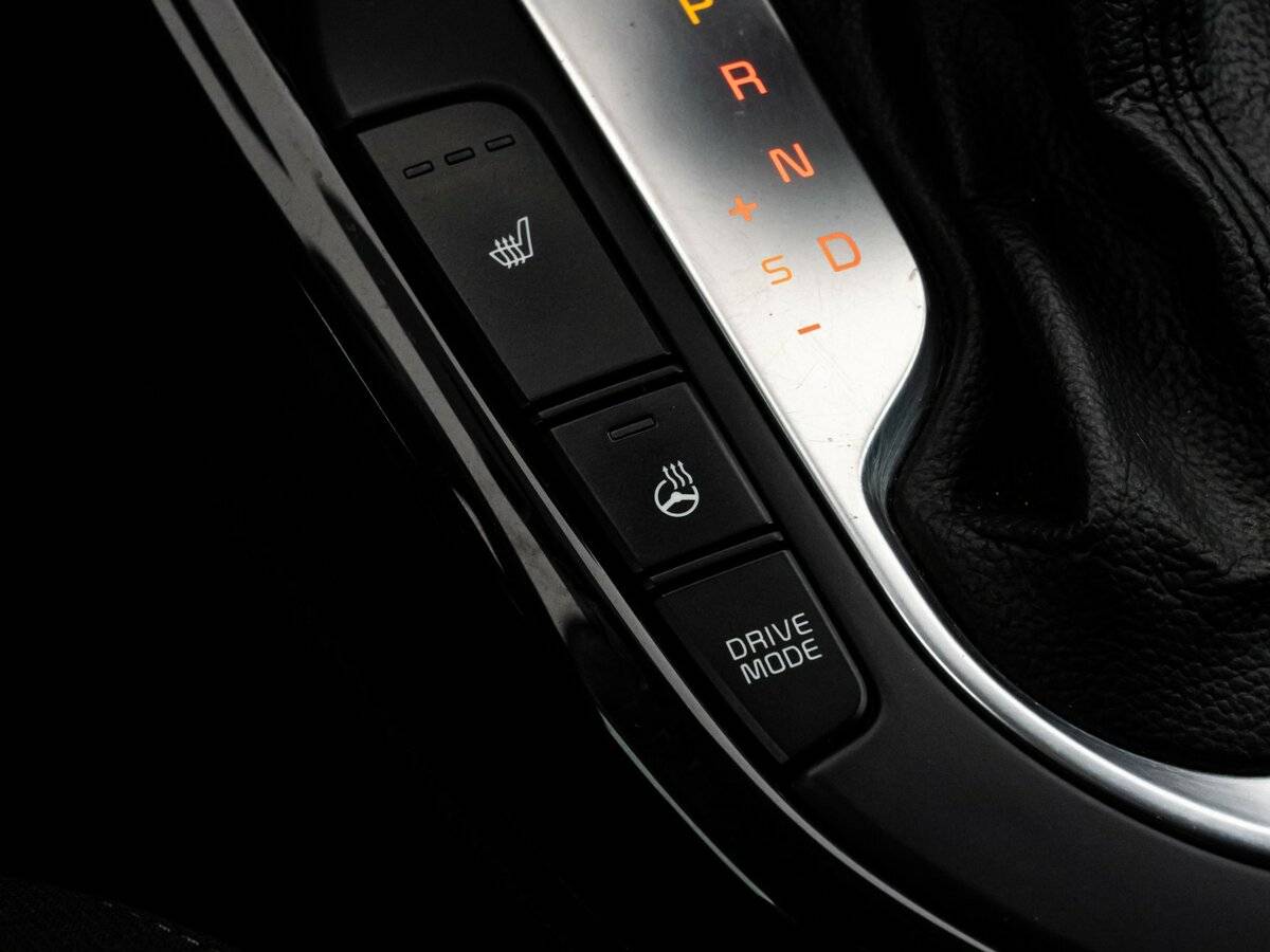 Купить Kia Cerato, 2019, 158 739 км.. Фото: #14