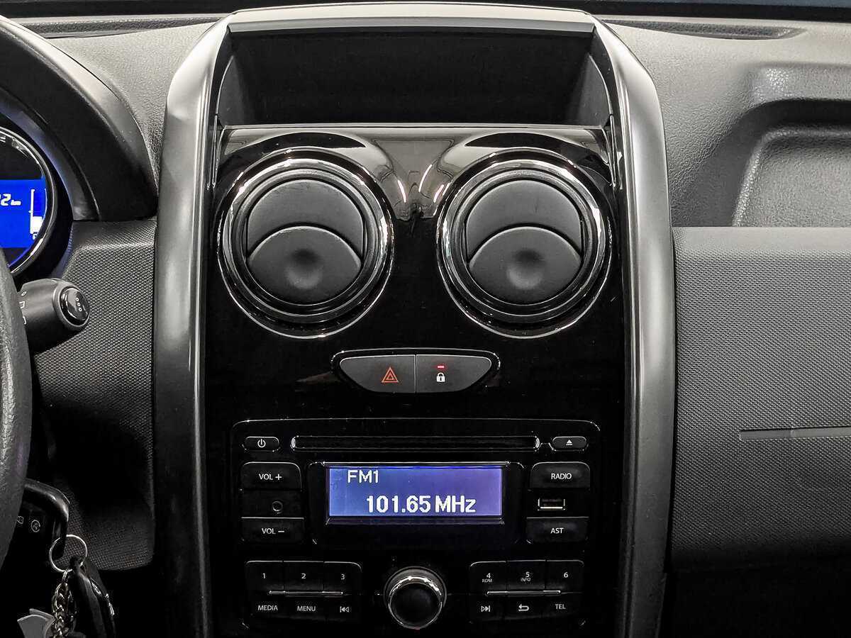 Купить Renault Duster, 2015, 45 421 км.. Фото: #16