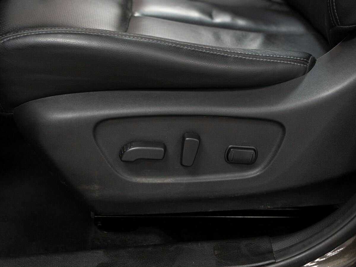 Купить Nissan X-Trail, 2016, 90 283 км.. Фото: #15