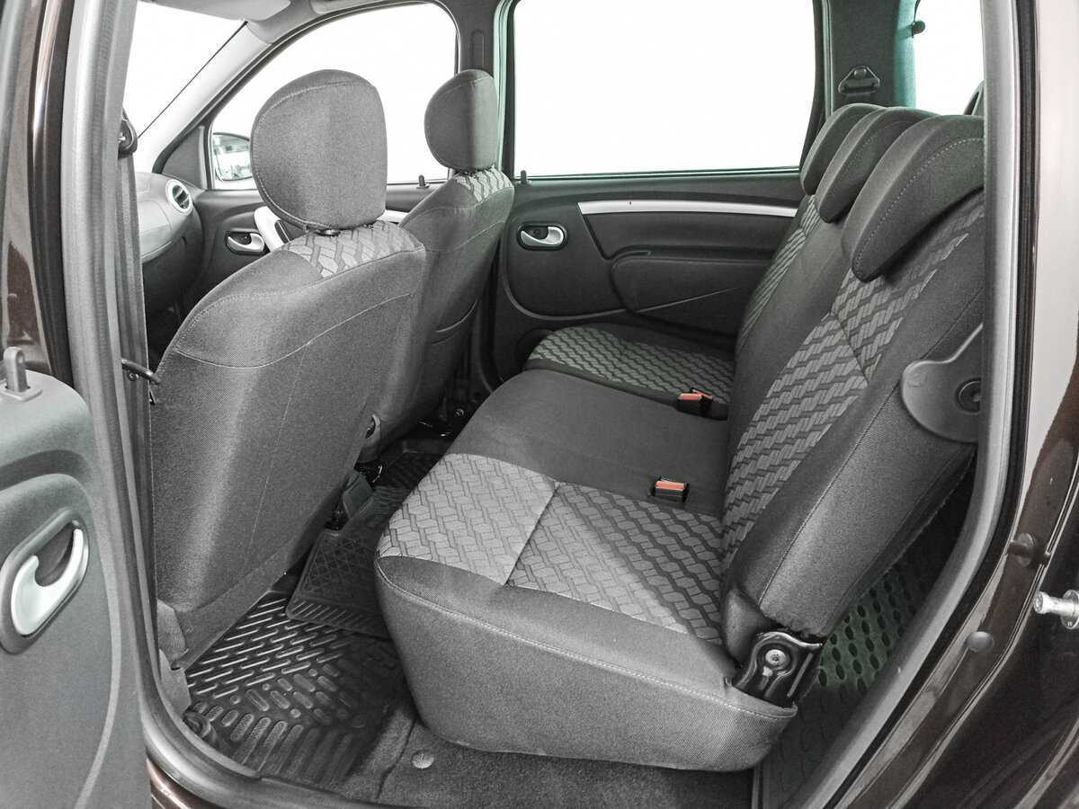 Купить Lada (ВАЗ) Largus, 2020, 73 593 км.. Фото: #6