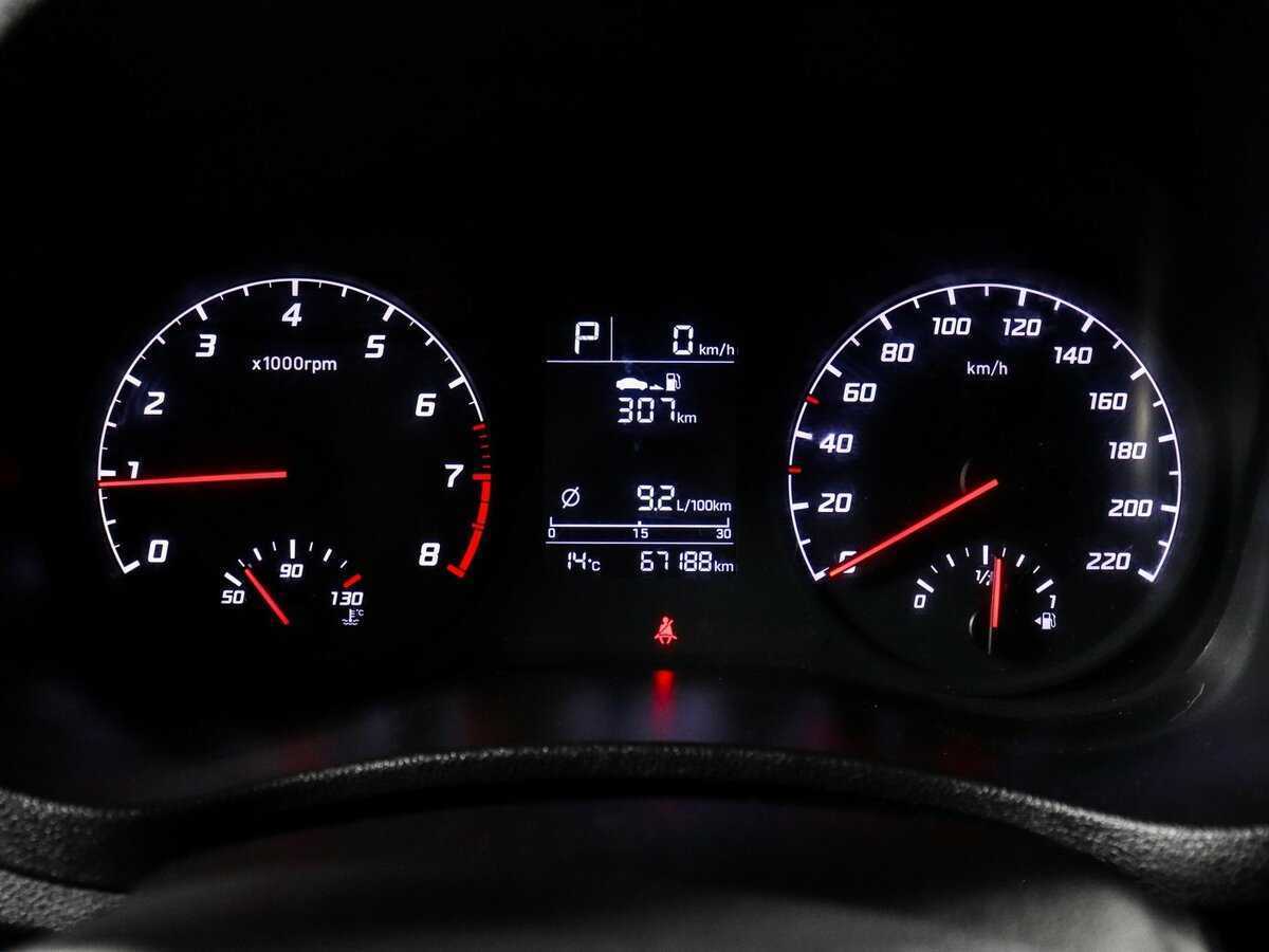 Купить Hyundai Solaris, 2021, 67 187 км.. Фото: #10