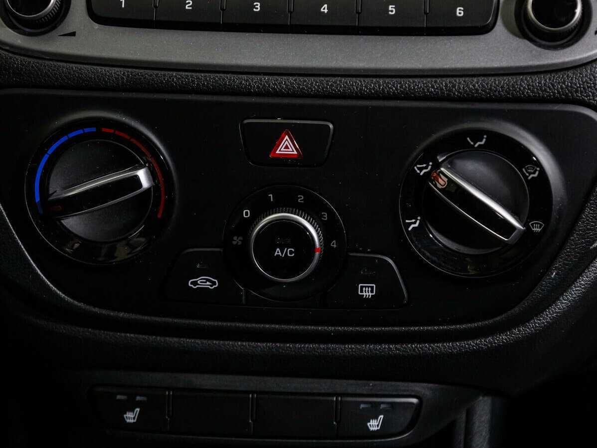 Купить Hyundai Solaris, 2022, 28 739 км.. Фото: #13