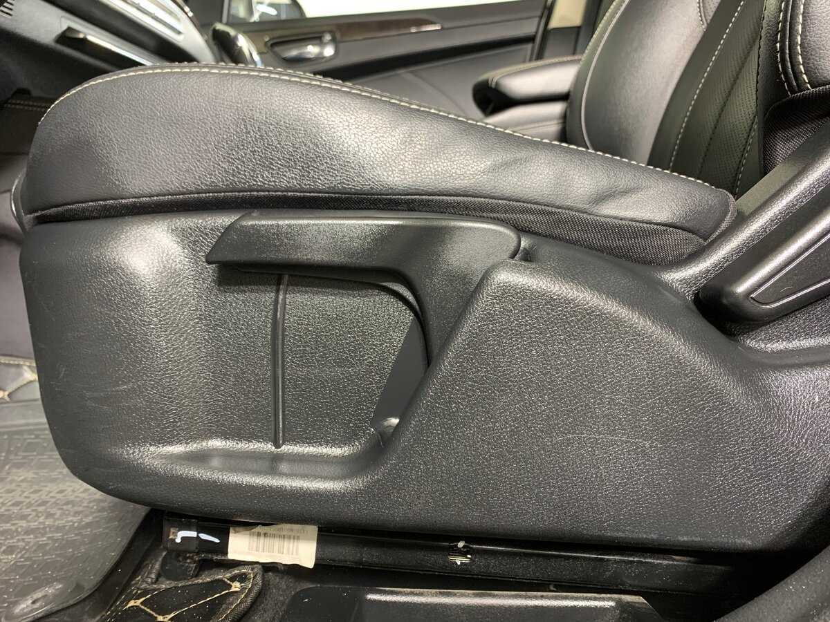 Купить Dongfeng 580, 2021, 46 273 км.. Фото: #16