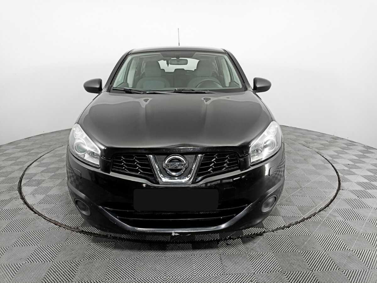 Купить Nissan Qashqai, 2013, 181 122 км.. Фото: #1