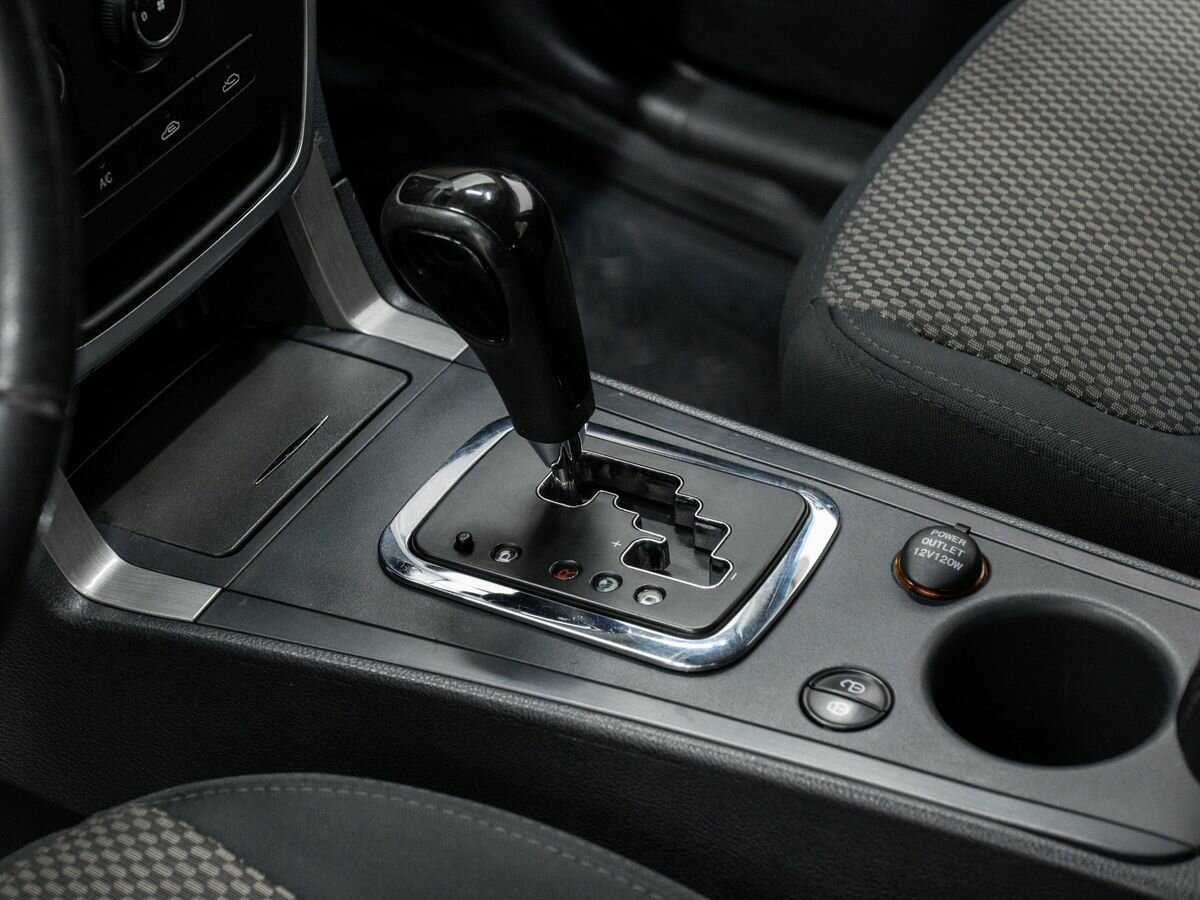 Купить Geely Emgrand X7, 2015, 115 483 км.. Фото: #16