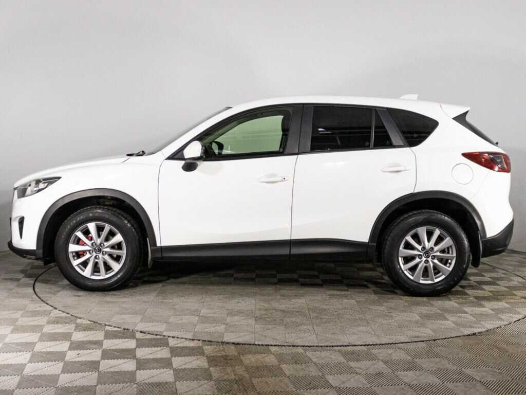 Купить Mazda CX-5, 2014, 139 650 км.. Фото: #7