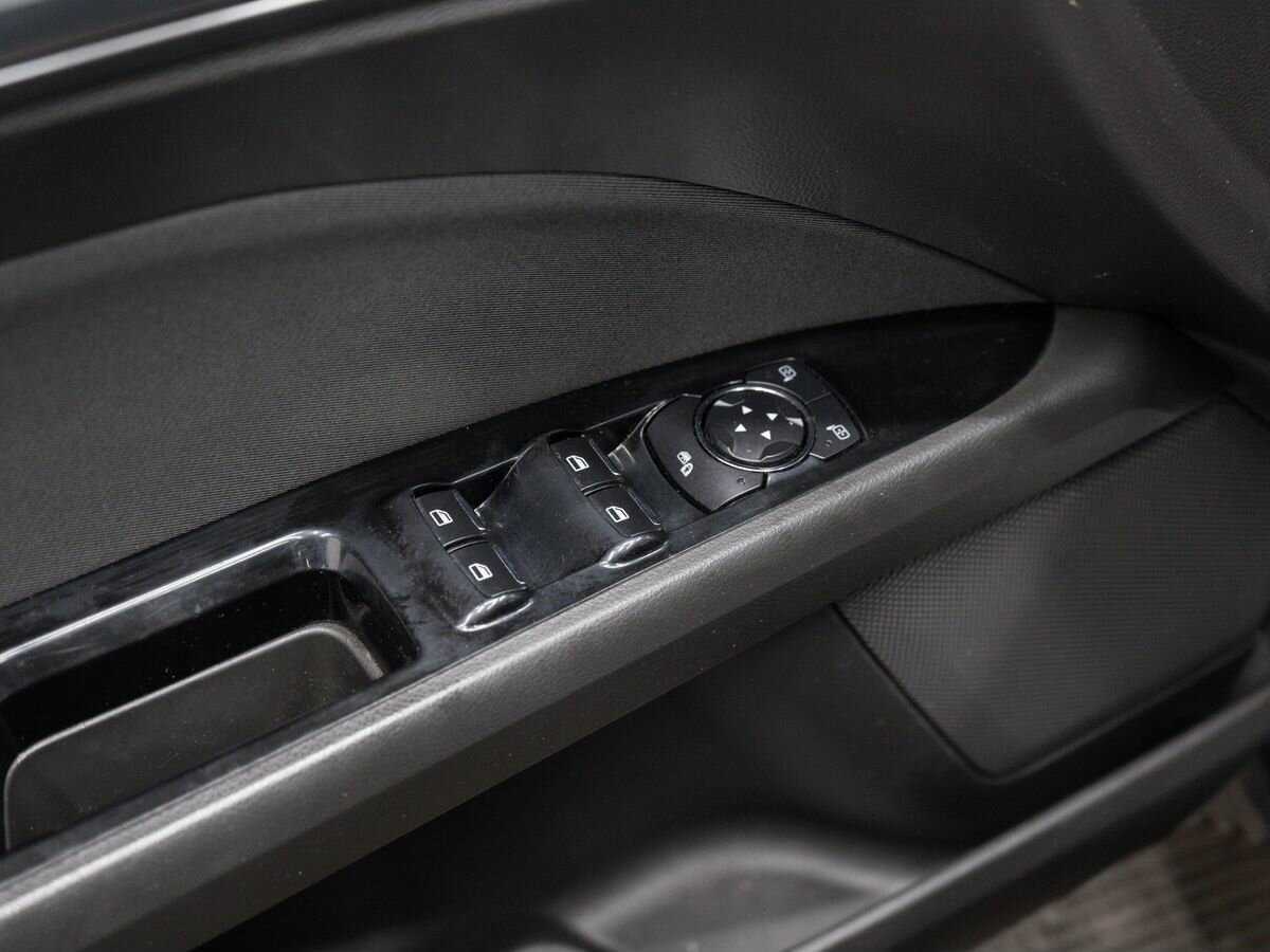 Купить Ford Mondeo, 2017, 138 431 км.. Фото: #13