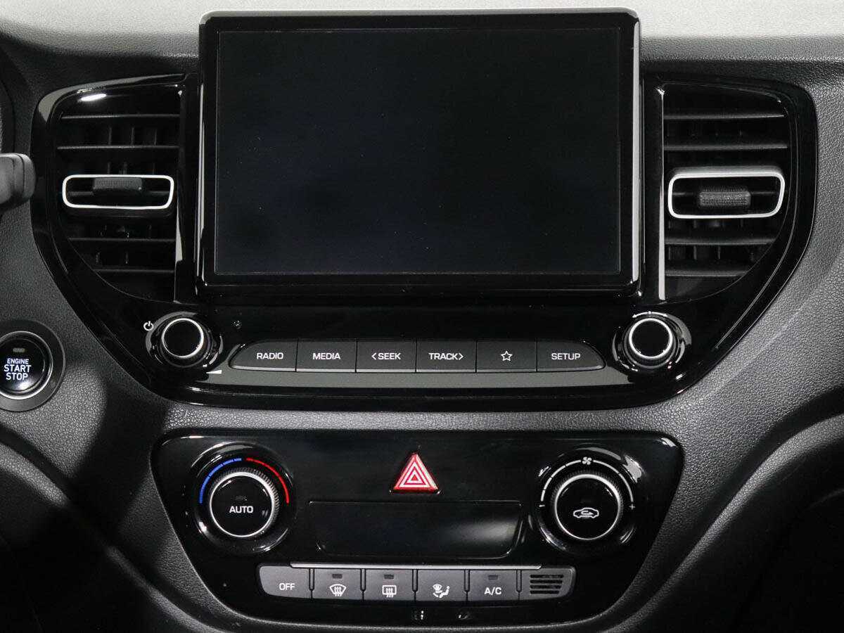 Купить Hyundai Solaris, 2021, 55 000 км.. Фото: #10