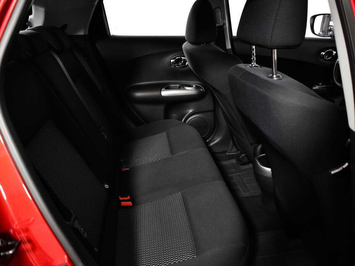 Купить Nissan Juke, 2014, 75 090 км.. Фото: #9