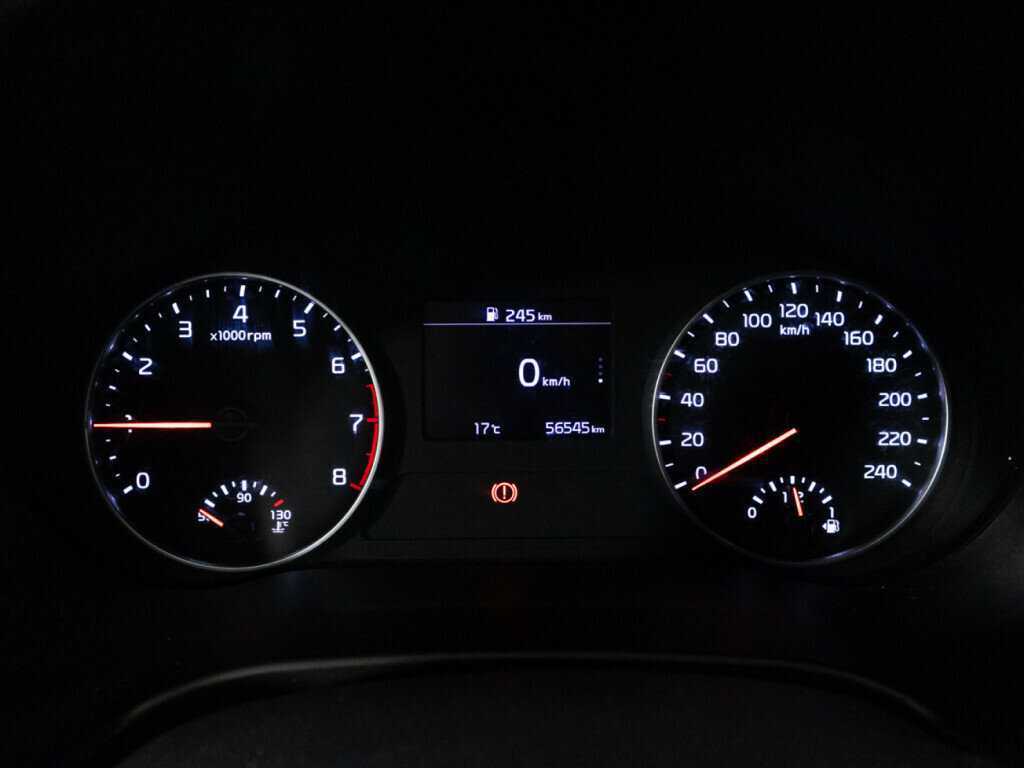 Купить Kia Seltos, 2020, 56 541 км.. Фото: #11