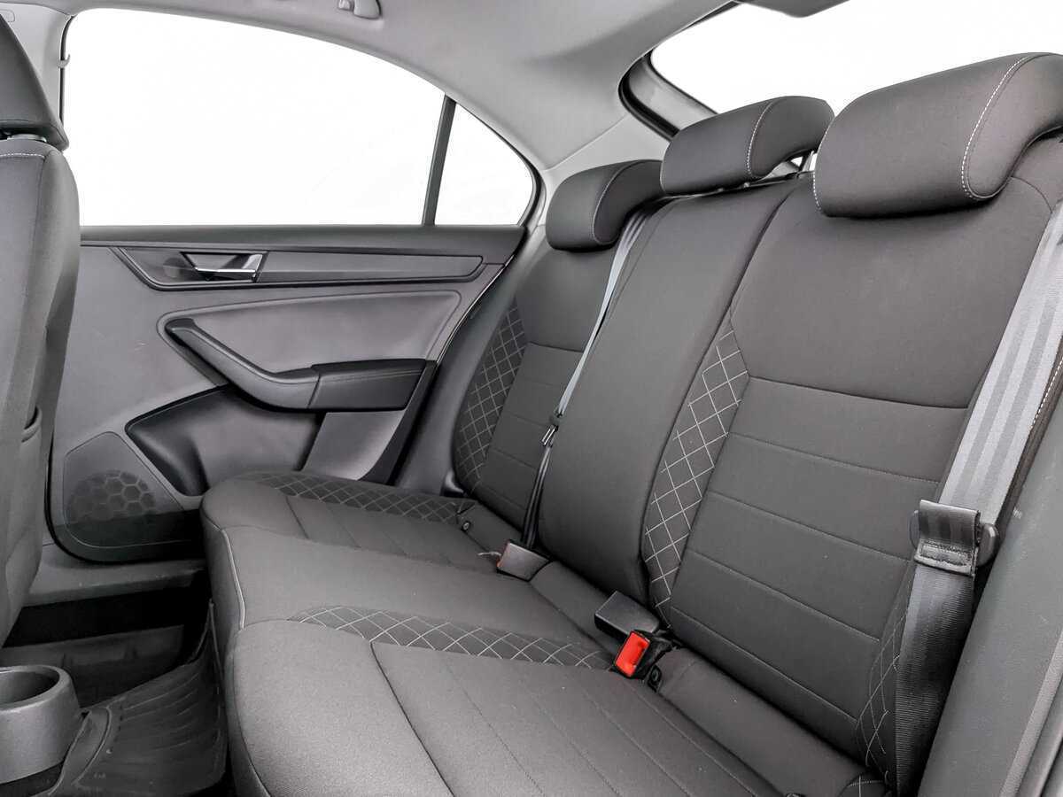 Купить Skoda Rapid, 2020, 47 423 км.. Фото: #9