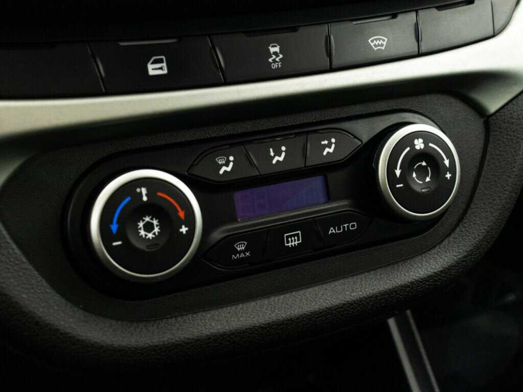 Купить Lada (ВАЗ) Vesta, 2018, 70 770 км.. Фото: #17