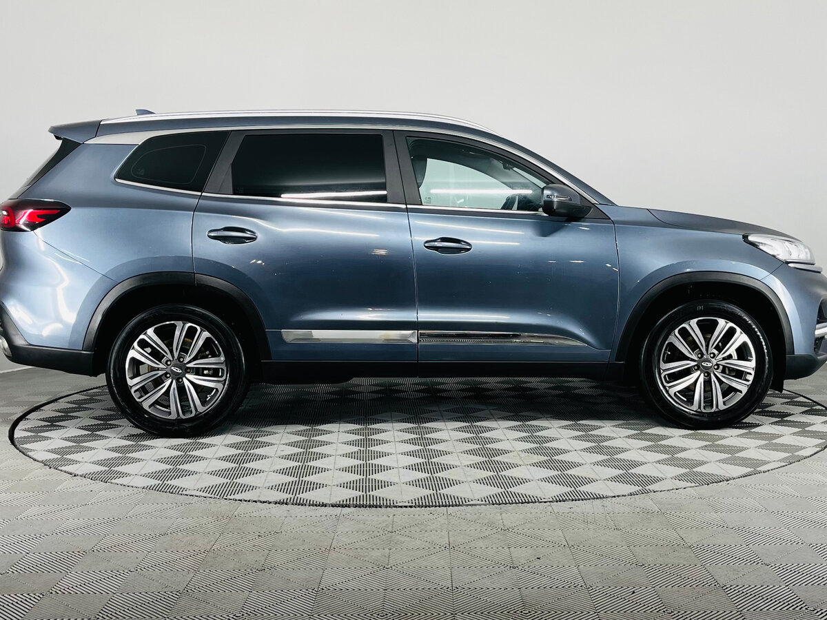 Купить Chery Tiggo 8, 2020, 22 981 км.. Фото: #3