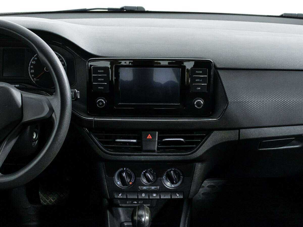 Купить Volkswagen Polo, 2021, 132 431 км.. Фото: #12