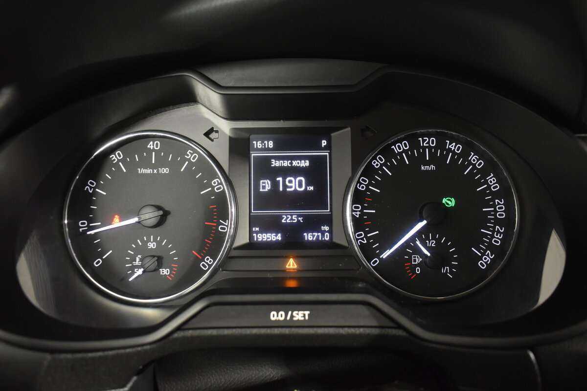 Купить Skoda Octavia, 2014, 199 563 км.. Фото: #17