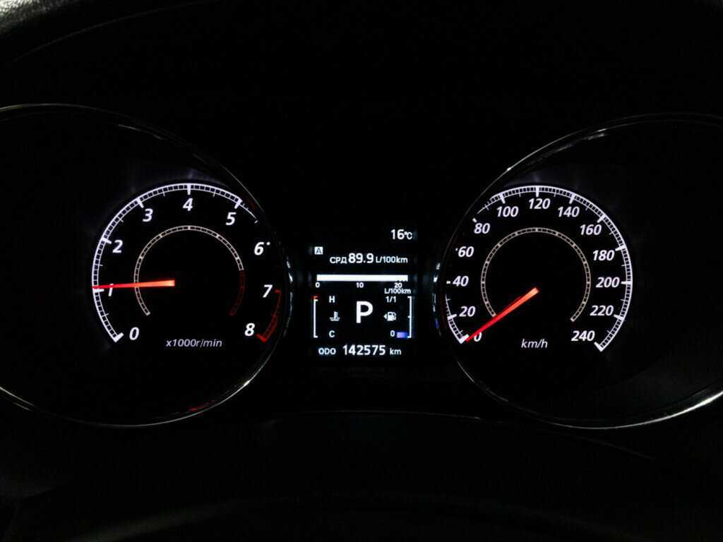 Купить Mitsubishi ASX, 2014, 142 521 км.. Фото: #11