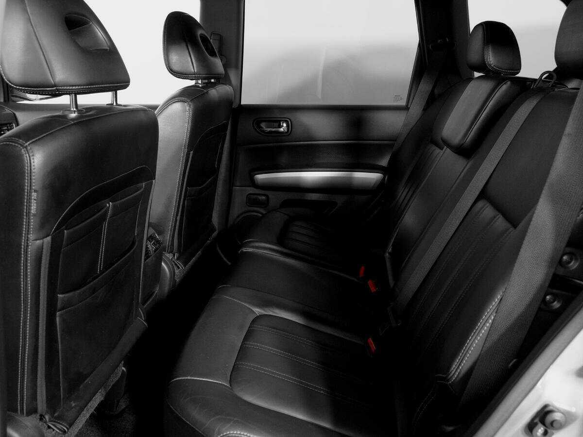 Купить Nissan X-Trail, 2012, 122 997 км.. Фото: #9