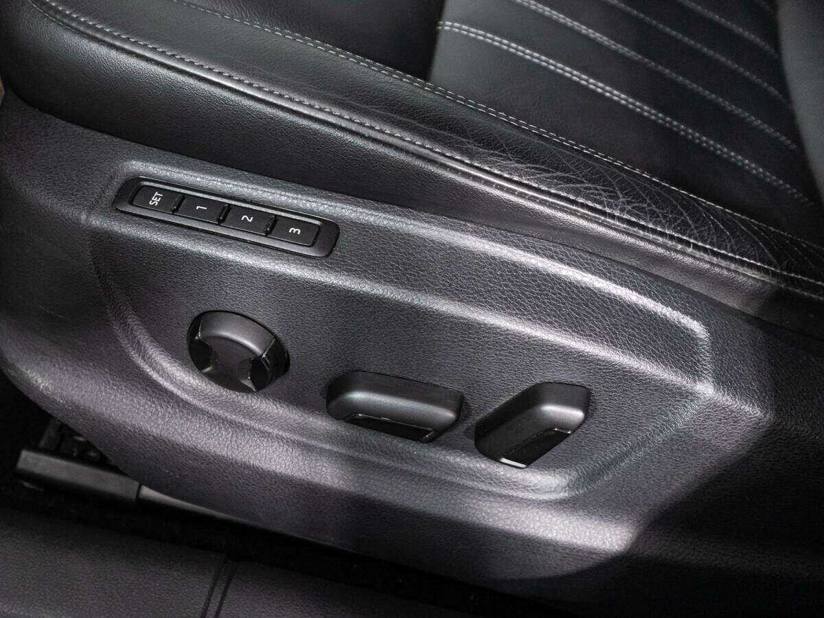 Купить Skoda Octavia, 2019, 163 877 км.. Фото: #14