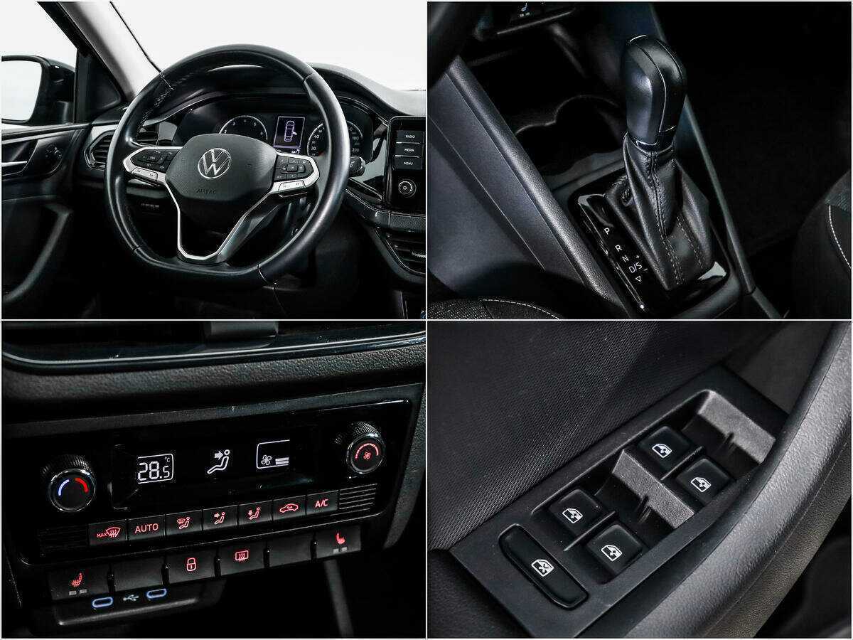 Купить Volkswagen Polo, 2020, 98 518 км.. Фото: #13