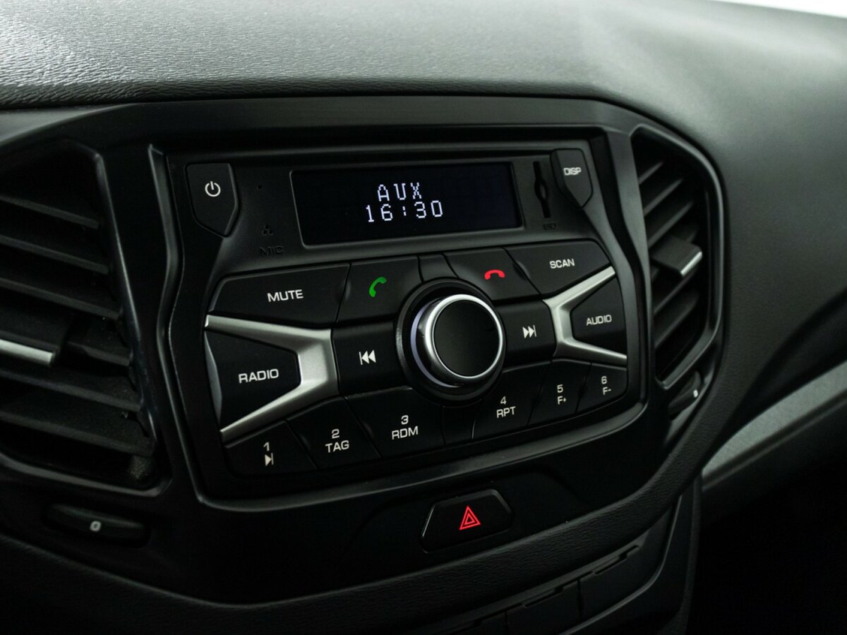 Купить Lada (ВАЗ) Vesta, 2020, 82 977 км.. Фото: #13