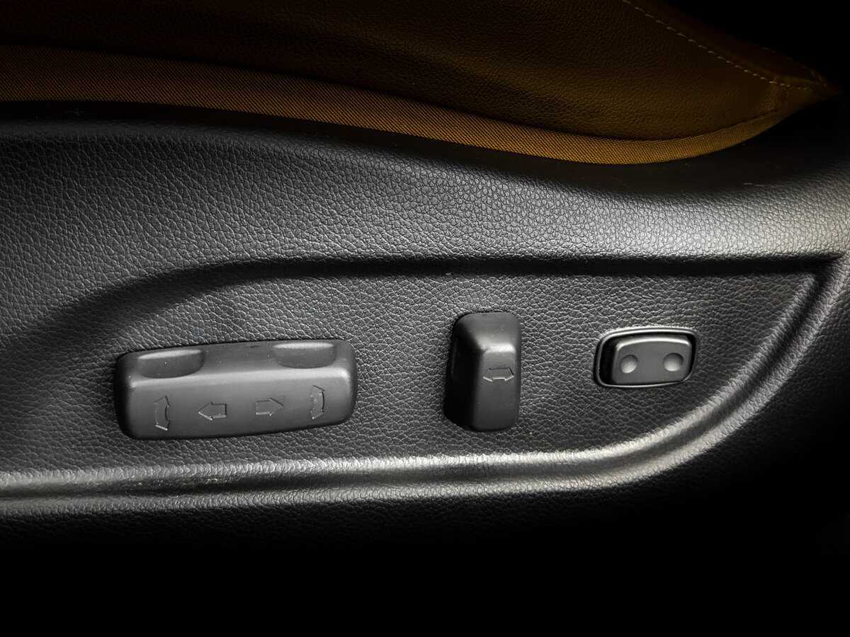 Купить Hyundai i40, 2017, 73 545 км.. Фото: #20