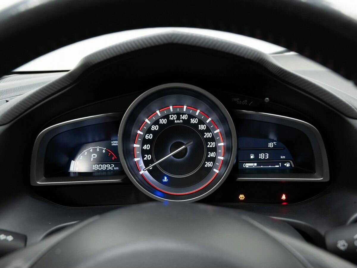 Купить Mazda 3, 2014, 180 000 км.. Фото: #15