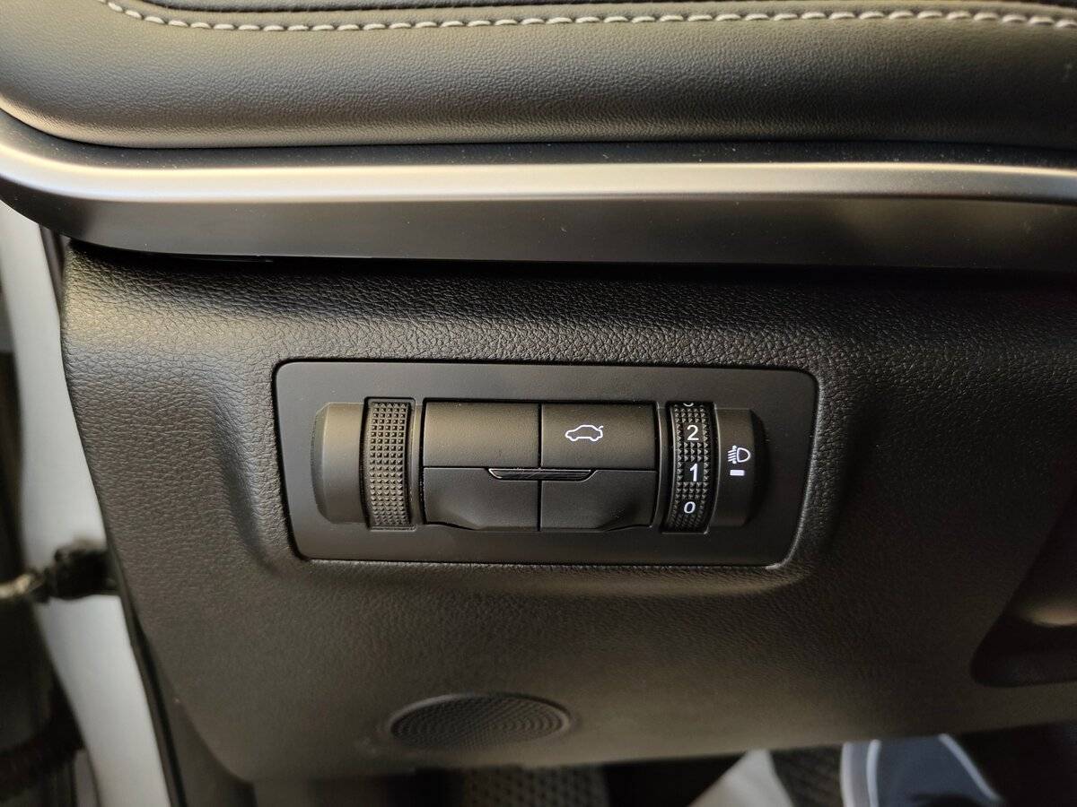 Купить Chery Tiggo 7 Pro, 2022, 49 350 км.. Фото: #10