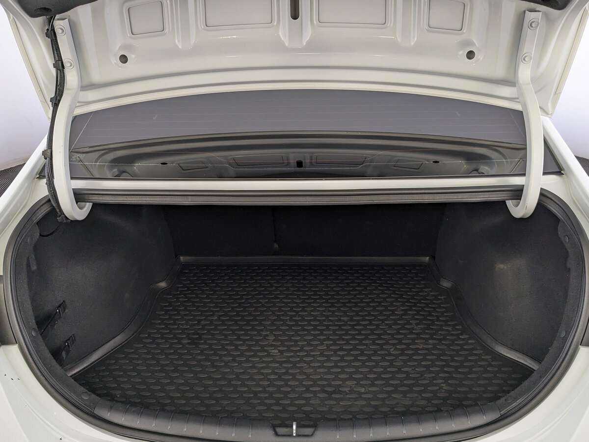 Купить Hyundai Solaris, 2020, 62 257 км.. Фото: #9