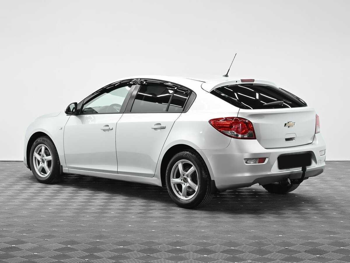 Купить Chevrolet Cruze, 2013, 167 000 км.. Фото: #3