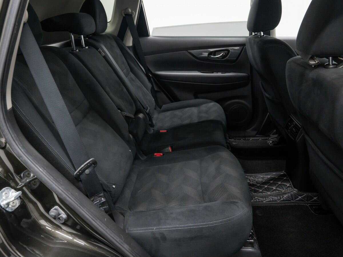 Купить Nissan X-Trail, 2015, 201 421 км.. Фото: #8