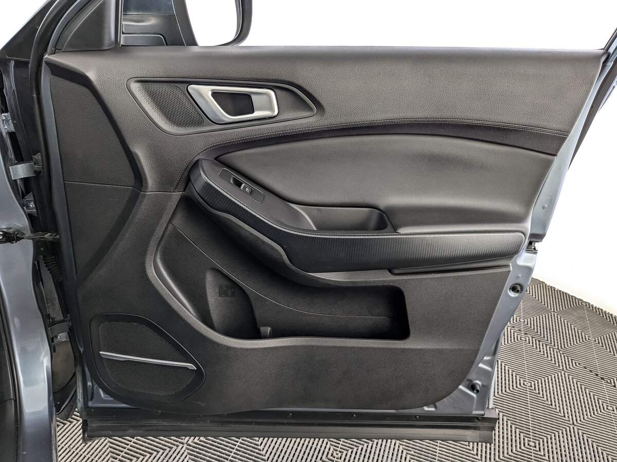 Купить Chery Tiggo 4, 2021, 121 291 км.. Фото: #24