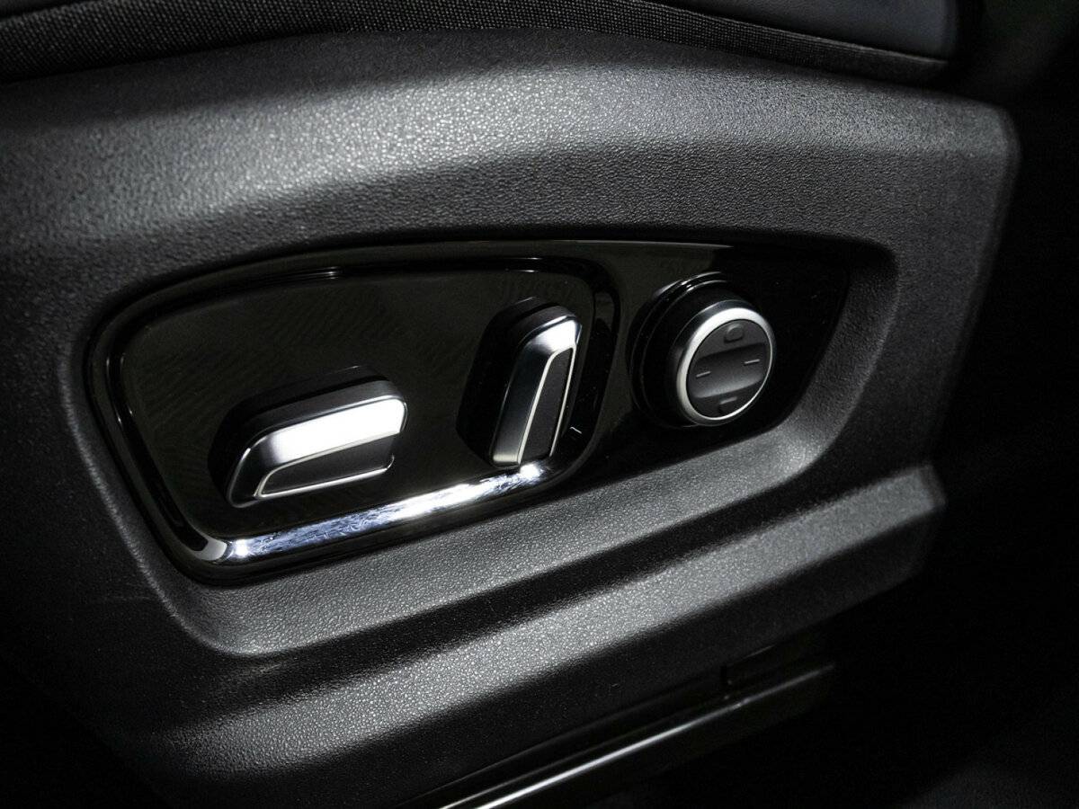 Купить Jaecoo J7, 2023, 28 247 км.. Фото: #16