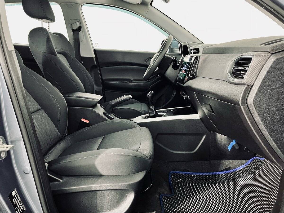 Купить Chery Tiggo 4, 2020, 138 497 км.. Фото: #19