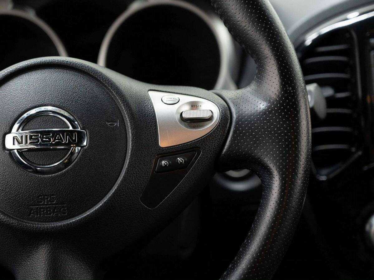 Купить Nissan Juke, 2014, 118 394 км.. Фото: #15