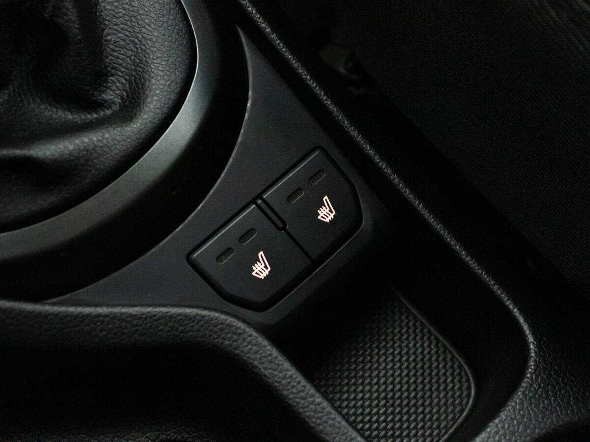 Купить Kia Rio, 2016, 114 439 км.. Фото: #15