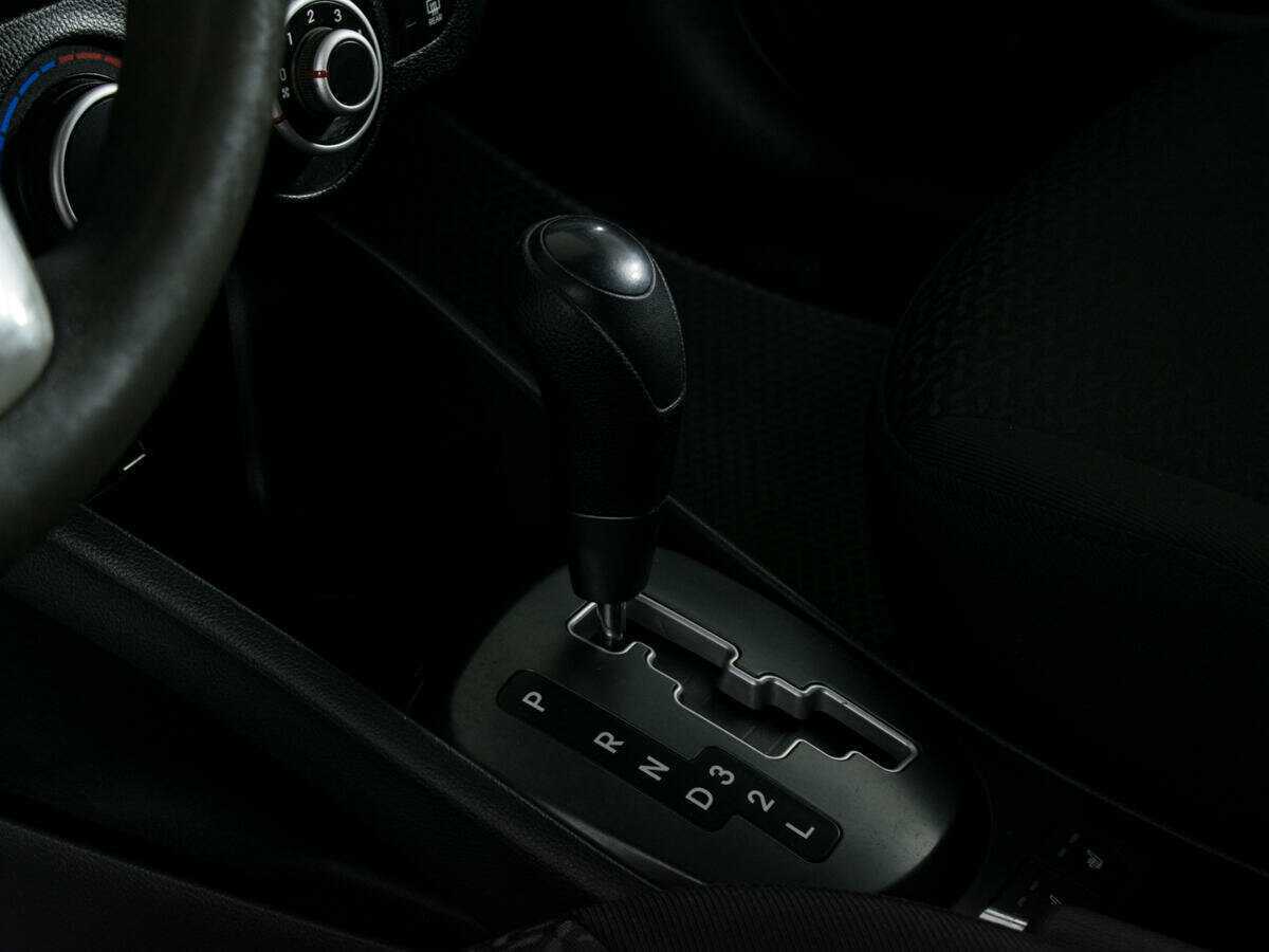Купить Kia Rio, 2012, 178 341 км.. Фото: #15