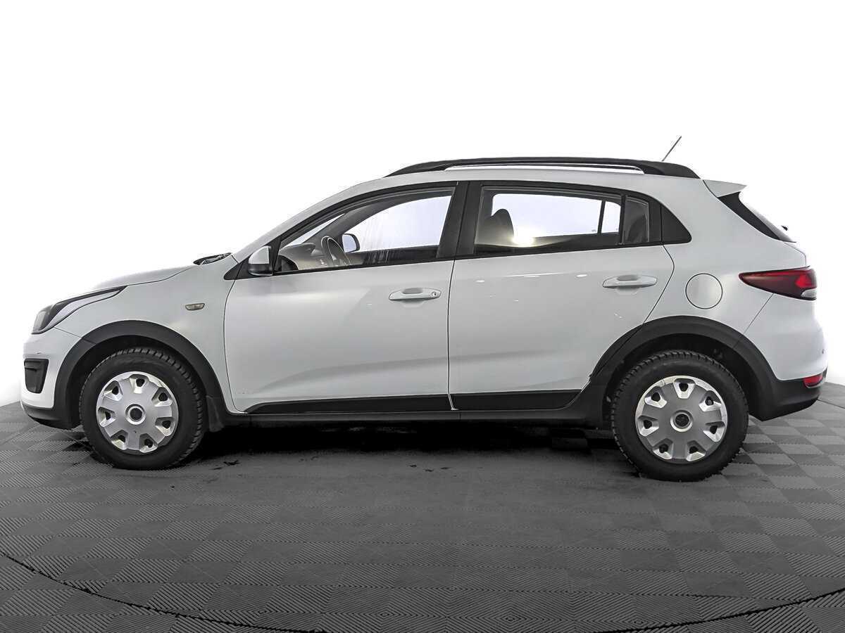 Купить Kia Rio, 2019, 151 365 км.. Фото: #7