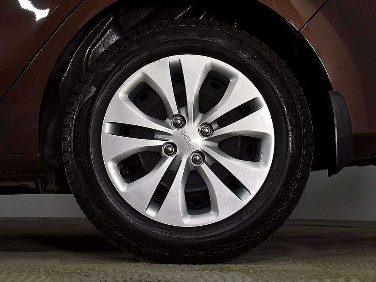 Купить Kia Rio, 2022, 74 861 км.. Фото: #6