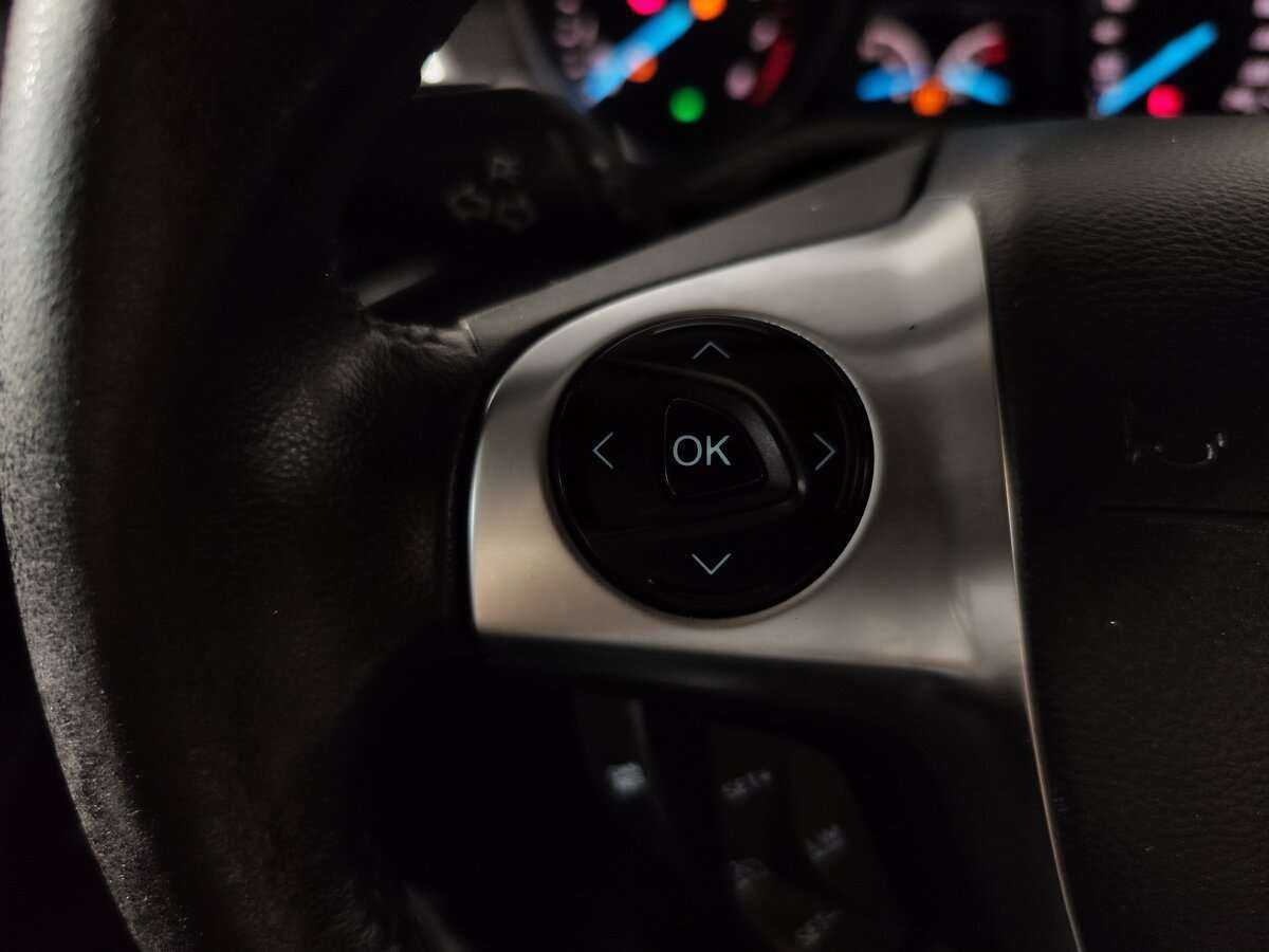 Купить Ford Kuga, 2015, 187 000 км.. Фото: #9