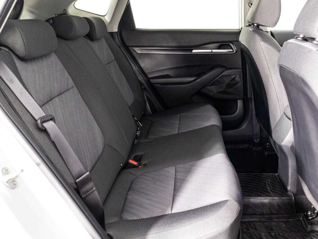 Купить Kia Seltos, 2020, 56 541 км.. Фото: #16