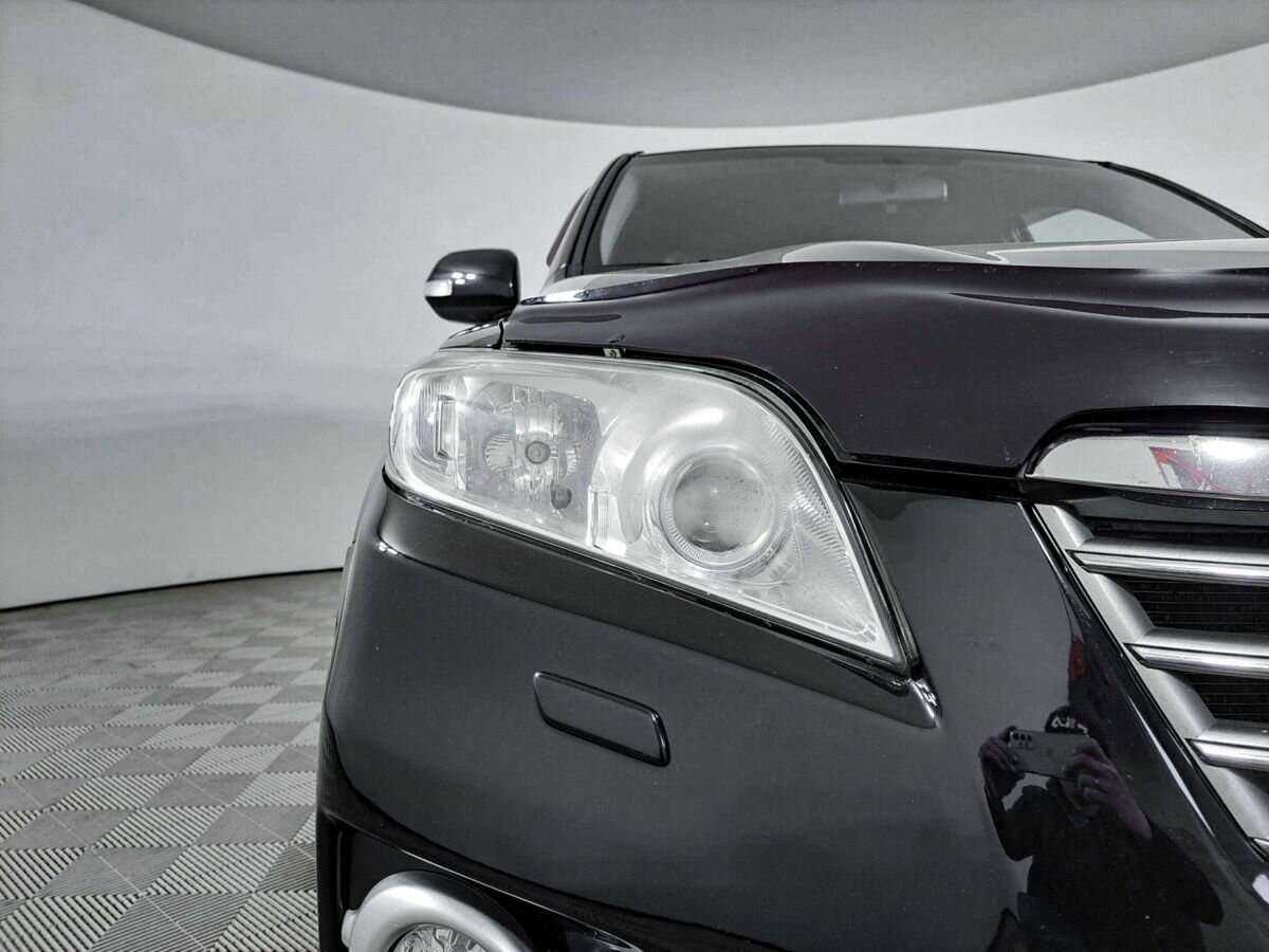 Купить Toyota RAV4, 2012, 193 000 км.. Фото: #16