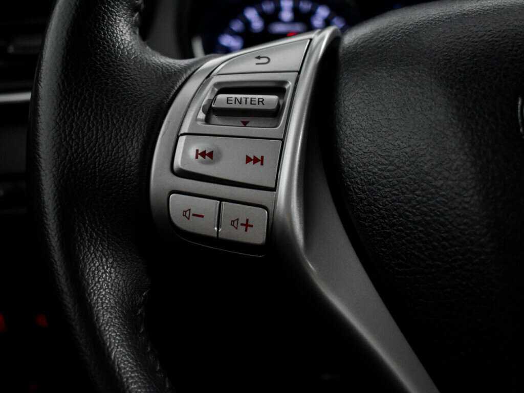 Купить Nissan X-Trail, 2016, 133 243 км.. Фото: #15